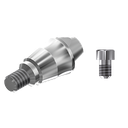 ZZ BASE AS-EV-ZZMUA-L25 4.8 (ZZ Multi Unit Non-Hex & Scr)