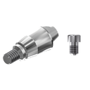 ZZ BASE AS-EV-ZZMUA-L35 4.8 (ZZ Multi Unit Non-Hex & Scr)
