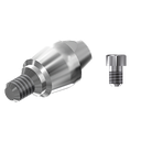 ZZ BASE AS-EV-ZZMUA-L15 5.4 (ZZ Multi Unit Abut. Non-Hex)