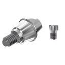 ZZ BASE AS-EV-ZZMUA-L05 P4.8 (ZZ Multi Unit Non-Hex & Scr)