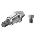 ZZ BASE AS-EV-ZZMUA-L15 P4.8 (ZZ Multi Unit Non-Hex & Scr)