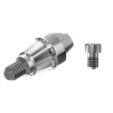 ZZ BASE AS-EV-ZZMUA-L25 P4.8 (ZZ Multi Unit Non-Hex & Scr)