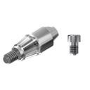 ZZ BASE AS-EV-ZZMUA-L45 P4.8 (ZZ Multi Unit Non-Hex & Scr)