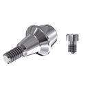 ZZ BASE MD-MI-ZZMUA-L15 3.5-5.0 (ZZ Multi Unit NonHex & Scr)