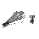 ZZ BASE MD-MI-ZZMUA-L35 3.5-5.0 (ZZ Multi Unit NonHex & Scr)
