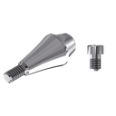 ZZ BASE MD-MI-ZZMUA-L45 3.5-5.0 (ZZ Multi Unit NonHex & Scr)