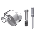 AS-OS-ZZMUA17 3.0 Type 1 (ZZ Multi Unit 17° Type 1 & Screw)