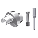 NB-R-ZZMUA17 3.5 Type 1 (ZZ Multi Unit 17° T1 & Scr)