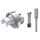 NB-R-ZZMUA17 3.5 Type 2 (ZZ Multi Unit 17° T2 & Scr)