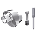 ST-SO-ZZMUA17 NNC 3.5 Type 2 (ZZ Multi Unit 17° T2 & Scr)