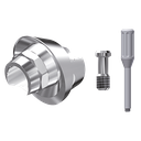 BK-SA-ZZMUA17 4.8 Type 1 (ZZ Multi Unit 17° Type 1 & Screw)
