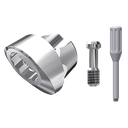 ME-EX-ZZMUA17 3.5 Type 1 (ZZ Multi Unit 17° Type 1 & Screw)