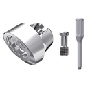 ME-EX-ZZMUA17 4.1 Type 1 (ZZ Multi Unit 17° Type 1 & Screw)