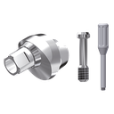 DO-B-ZZMUA17 NC Type 2 (ZZ Multi Unit 17° T2 & Scr)