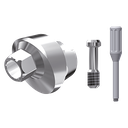 MS-S-ZZMUA17 Narrow Type 1 (ZZ Multi Unit 17° T1 & Scr)