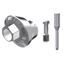 MS-S-ZZMUA17 Wide Type 2 (ZZ Multi Unit 17° T2 & Scr)