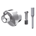 MS-S-ZZMUA17 Narrow Type 2 (ZZ Multi Unit 17° T2 & Scr)