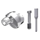 AS-EV-ZZMUA17 3.0 Type 1 (ZZ Multi Unit 17° Type 1 & Screw)