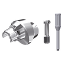 AS-EV-ZZMUA17 4.2 Type 1 (ZZ Multi Unit 17° Type 1 & Screw)