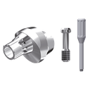 AS-EV-ZZMUA17 3.6 Type 2 (ZZ Multi Unit 17° T2 & Scr)