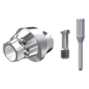 AS-EV-ZZMUA17 4.8 Type 2 (ZZ Multi Unit 17° T2 & Scr)