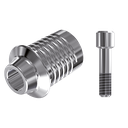 ZZ BASE AS-OS-NTB 3.0 (Narrow Ti-Base Non-Hex & Screw)