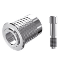 ZZ BASE F-DX-NTB 3.4 (Narrow Ti-Base Non-Hex & Screw)