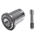 ZZ BASE F-DX-NTB 3.8 (Narrow Ti-Base Non-Hex & Screw)