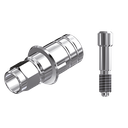 ZZ BASE F-DX-WSM 3.4 (Narrow Abutment)