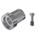 ZZ BASE ME-EX-NTB 4.1 (Narrow Ti-Base Non-Hex & Screw)