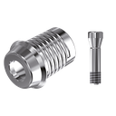 ZZ BASE DO-B-NTB RC (Narrow Ti-Base Non-Hex & Screw)