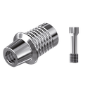 ZZ BASE F-DA-NTB 3.5 (Narrow Ti-Base Non-Hex & Screw)