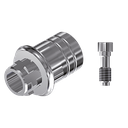 ZZ BASE NE-PA-NTBH 3.25 narrow (Narrow Ti-Base Hex & Scr)