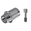ZZ BASE MIS-C1-NCCTB-NARROW (Narrow Con.TiBase NonHex & Scr)