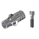 ZZ BASE AS-EV-SNTBH 3.6 (Set Narrow Titan Base Hex)