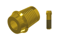 ZZ AS-EV-CCTB-G 4.8 (Con. Ti-Base Non-Hex & Scr Gold)