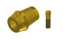 ZZ AS-EV-CCTB-L15-G 4.8 (Con. Ti-Base Non-Hex & Scr Gold)