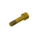 ZZ BASE ST-BL-ZSC-G SC (Zirconia Screw Gold)