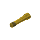 ZZ BASE ST-SO-ZSC-G NNC 3.5 (Zirconia Screw Gold)