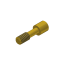 ZZ BASE Z-TS-ZSC-G 4.5 (Zirconia Screw Gold)