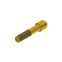 ZZ BASE S-S-ZSC-G 4.2 (Zirconia Screw Gold)