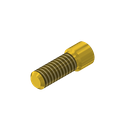 ZZ BASE S&M-O-SC-G 5.0 (Screw Gold)