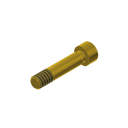 ZZ BASE DO-B-ZSC-G RC (Zirconia Screw Gold)