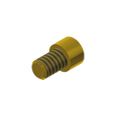 ZZ BASE DO-M-ZSC-G NC/RC (Zirconia Screw Gold)