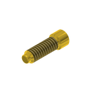 ZZ BASE S&M-K-SC-G 4.25 (Screw Gold)