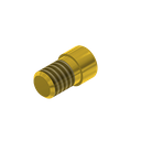 ZZ BASE MS-MUA-SC-G (Screw Gold)