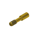 ZZ BASE AB-SP-SC-G 3.75 (Screw Gold)