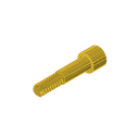 ZZ BASE I-T-ZSC-G 3.45-4.80 (Zirconia Screw Gold)