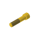 ZZ BASE SY-CB-ZSC-G 4.0/4.5/5.5 (Zirconia Screw Gold)