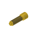 ZZ BASE BT-E-SC-G 5.5 (Screw Gold)